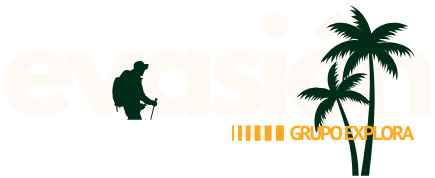 Evasión Grupo Explora